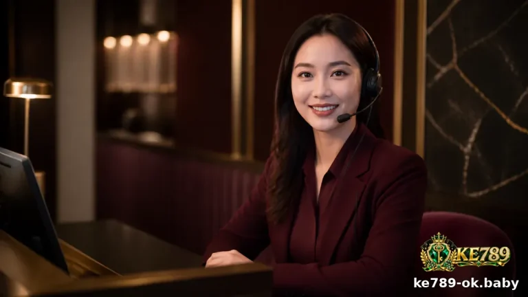 KE789 Nhà Cái – Thông Tin Nền Tảng & Tiêu Chí Đánh Giá 2026 - hình ảnh - ke789-ok.baby